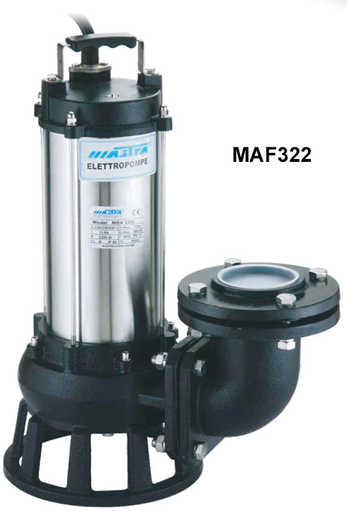 MAF潜污泵(带刀)产品3