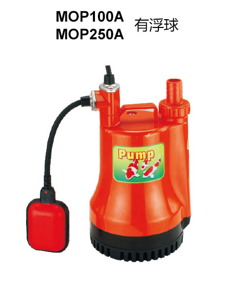 MOP潜水泵产品1