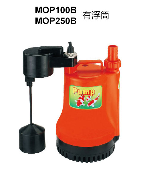 MOP潜水泵产品2