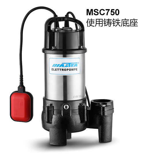 MST锦锂王水泵产品5