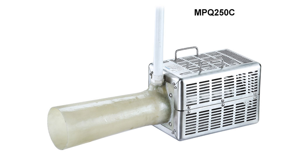 MPQ增氧推水机产品2